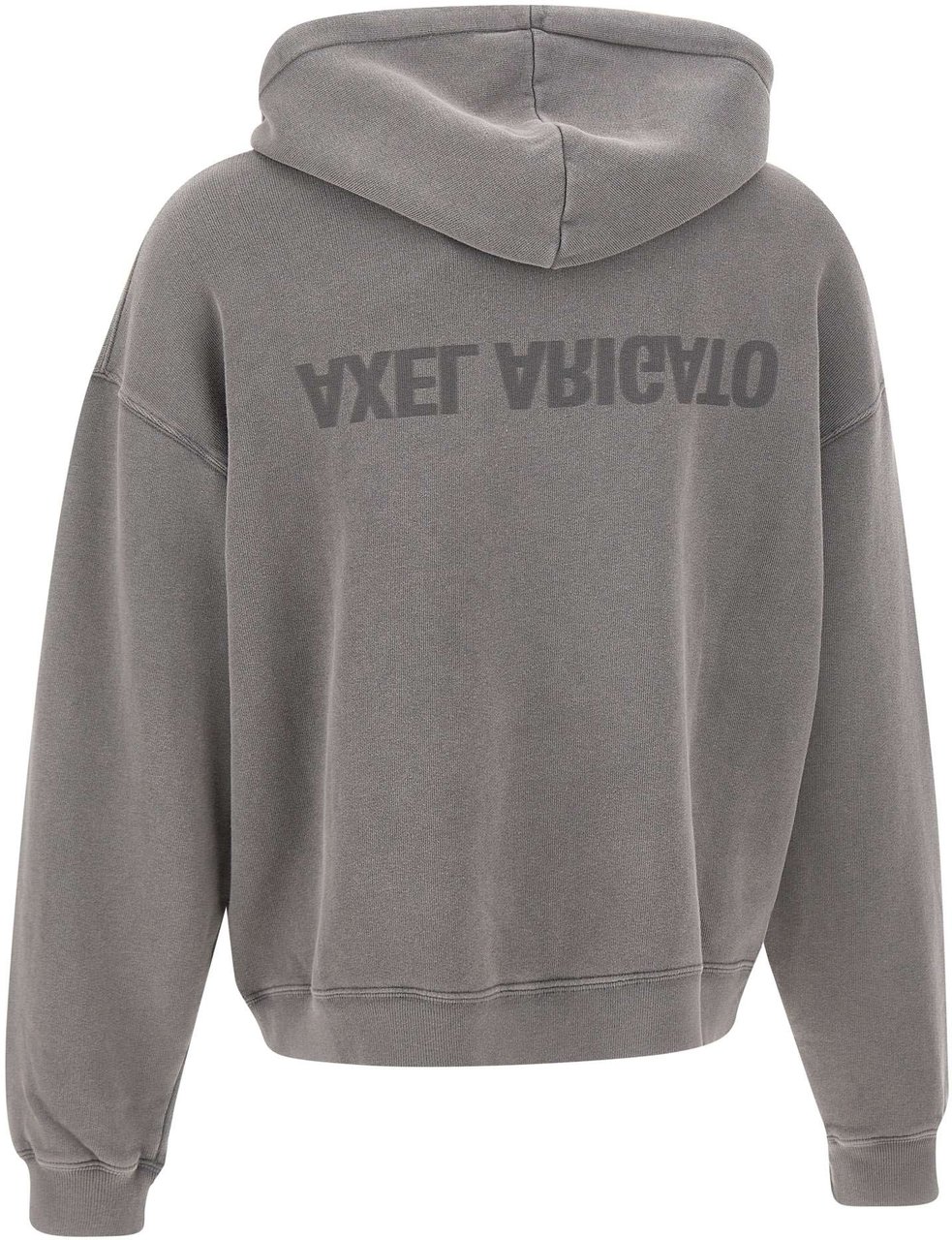 Axel Arigato Sweaters Grey Grijs
