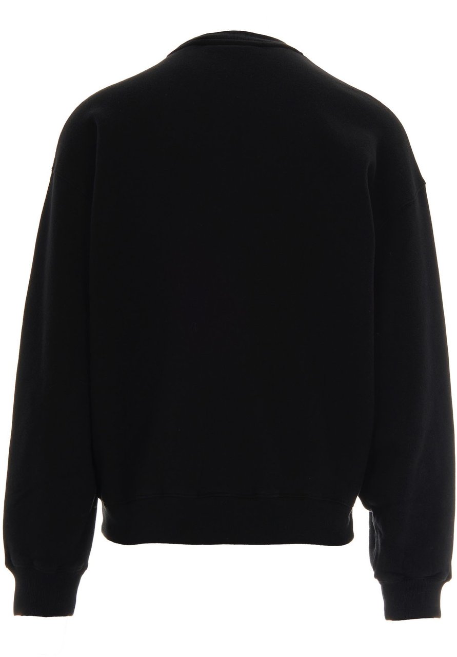 Axel Arigato Sweaters Black Zwart