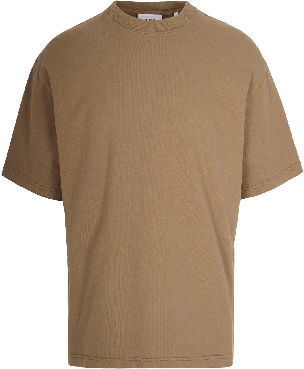 Axel Arigato T-Shirts And Polos Brown Bruin