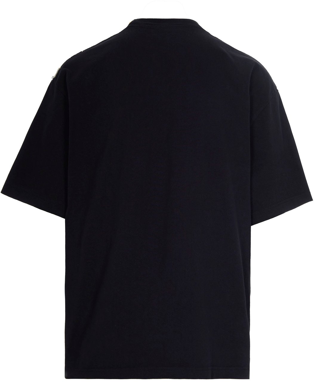 Axel Arigato T-Shirts And Polos Black Zwart