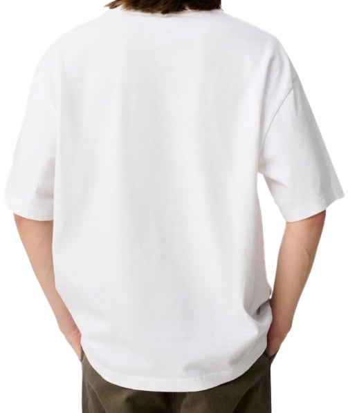 Axel Arigato T-Shirts And Polos White Wit