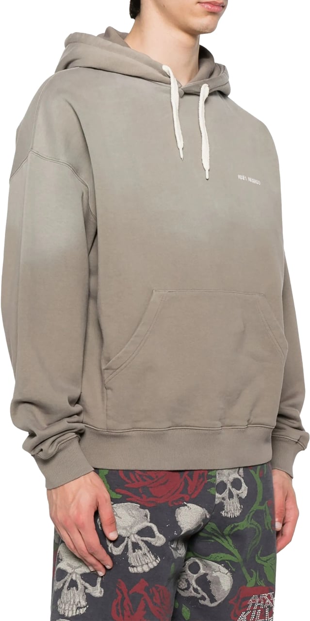 Axel Arigato Sweaters Brown Bruin