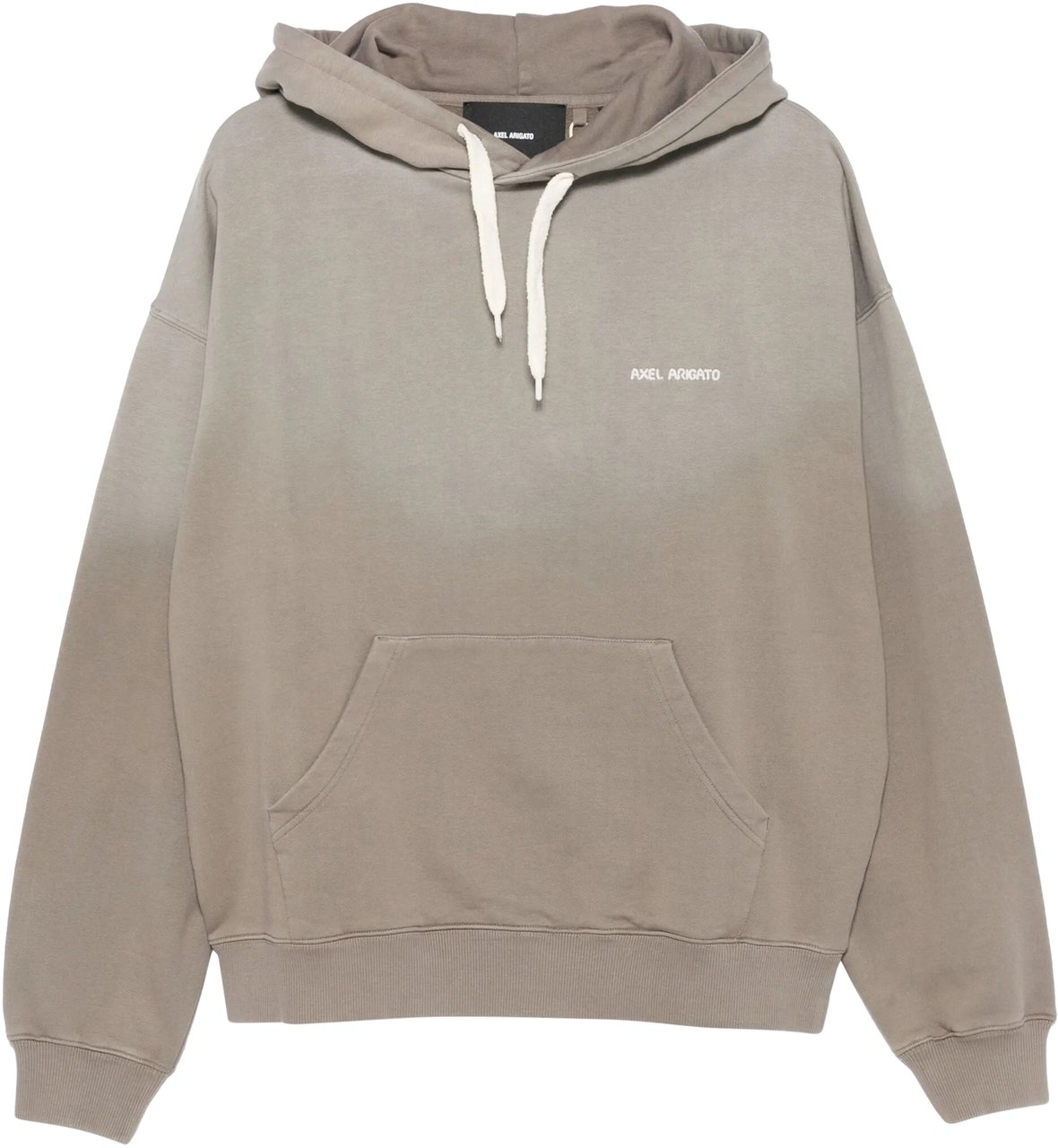 Axel Arigato Sweaters Brown Bruin