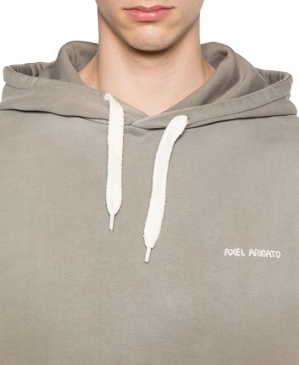 Axel Arigato Sweaters Brown Bruin