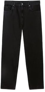 Axel Arigato Jeans Black Zwart