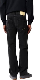 Axel Arigato Jeans Black Zwart