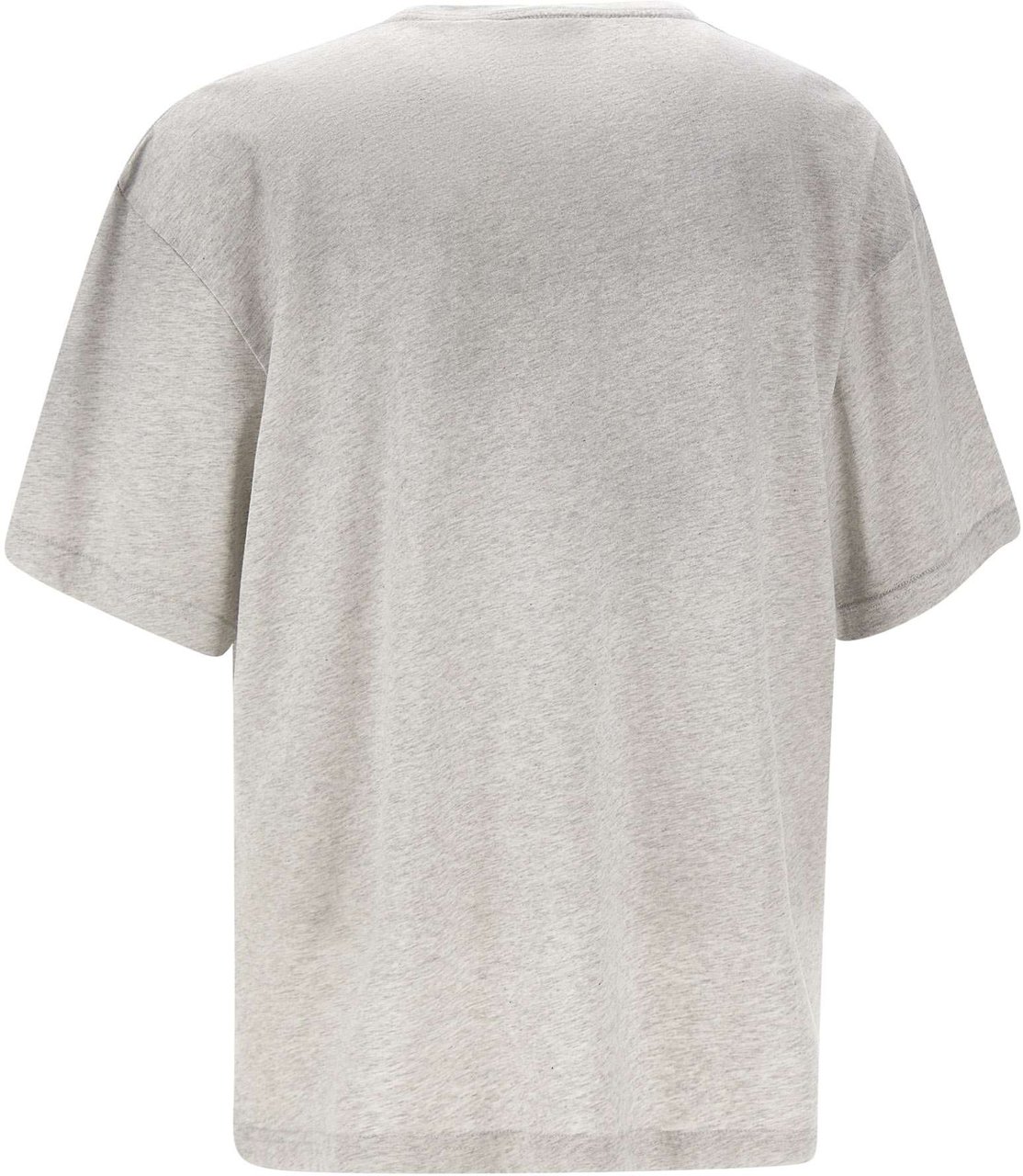 Axel Arigato T-Shirts And Polos Grey Grijs