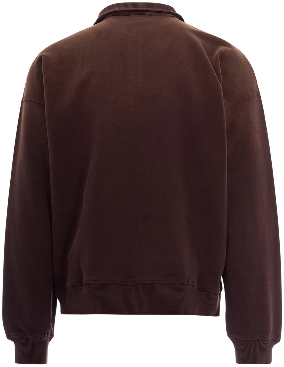 Axel Arigato Sweaters Dark Brown Bruin