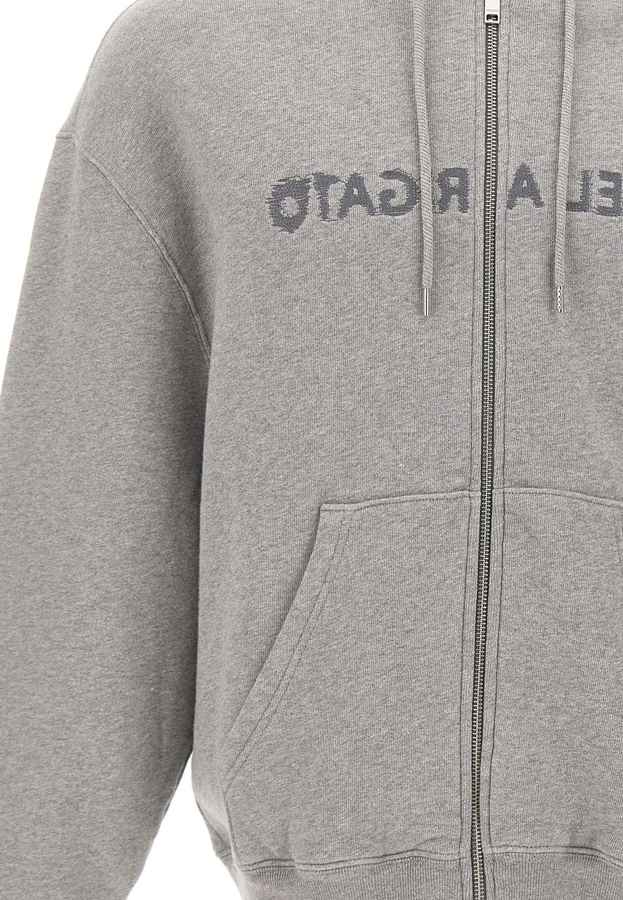 Axel Arigato Sweaters Grey Lichtgrijs
