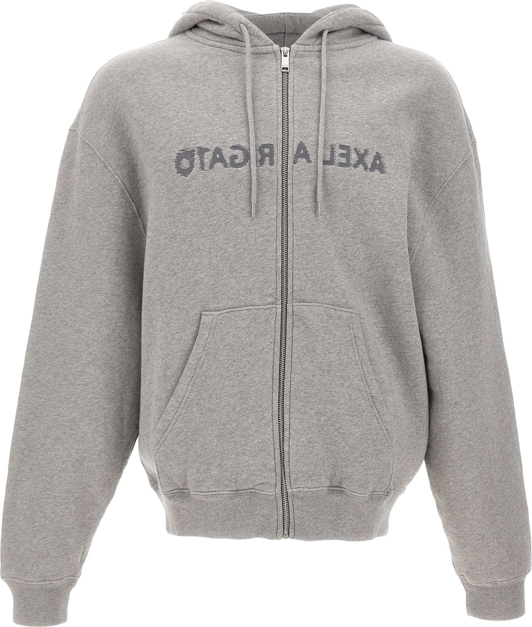 Axel Arigato Sweaters Grey Lichtgrijs