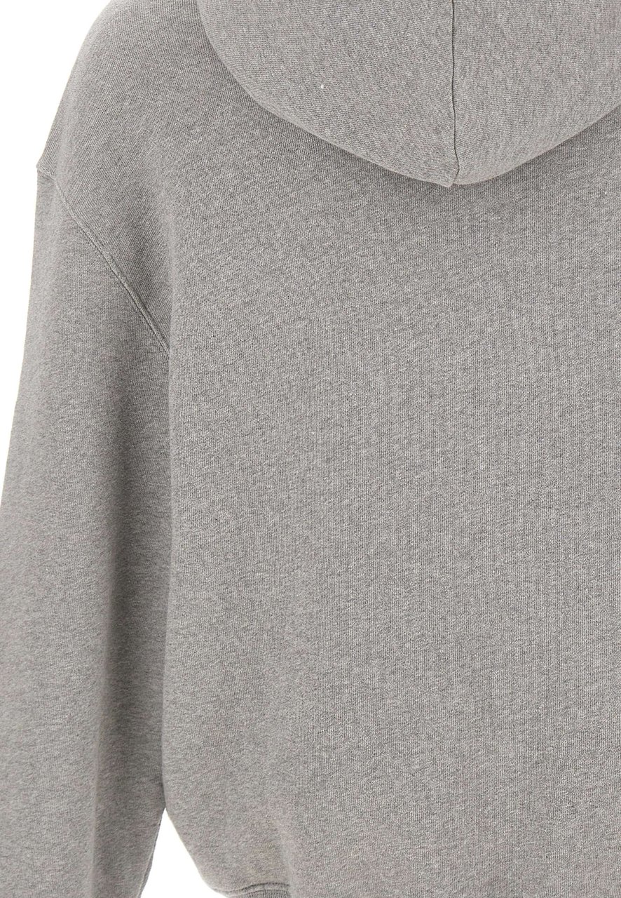 Axel Arigato Sweaters Grey Lichtgrijs