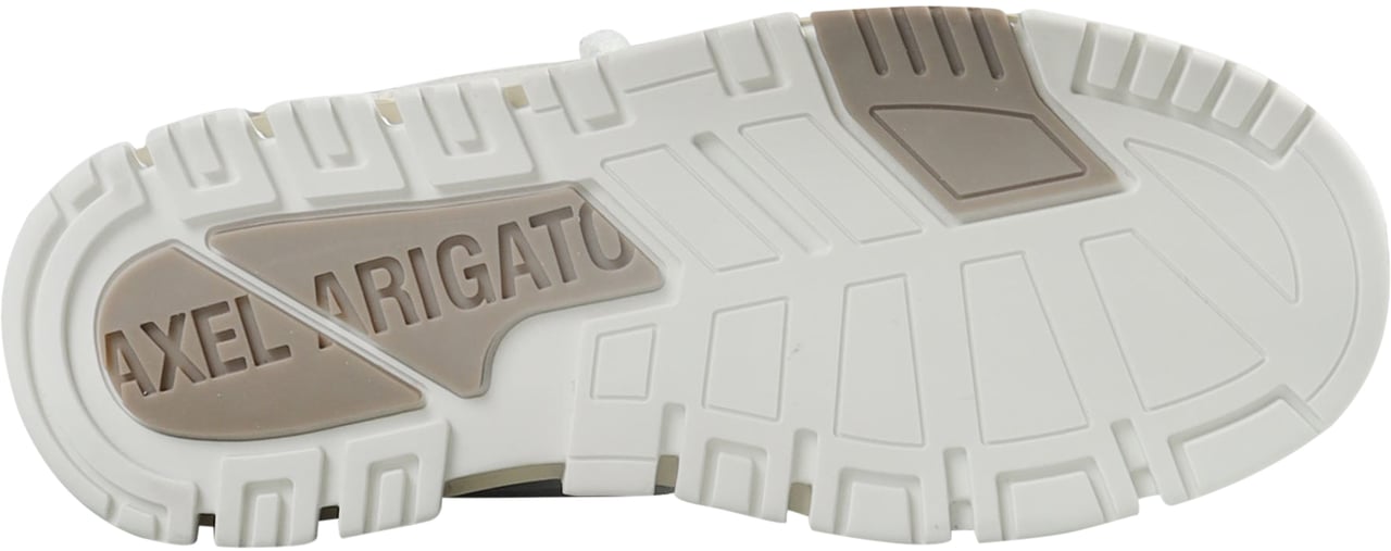 Axel Arigato Area Lo Beige Dessin Beige