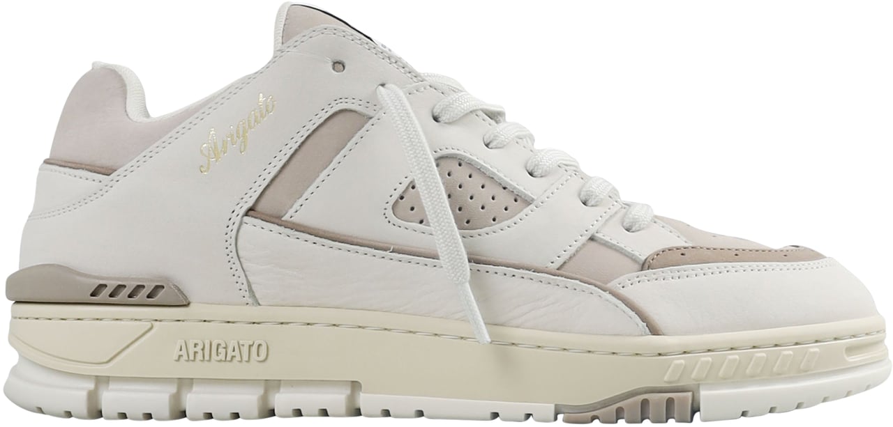 Axel Arigato Area Lo Taupe Dessin Taupe