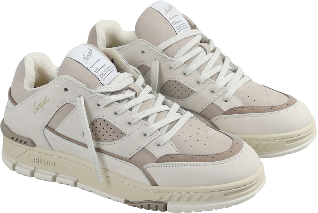 Axel Arigato Area Lo Taupe Dessin Taupe