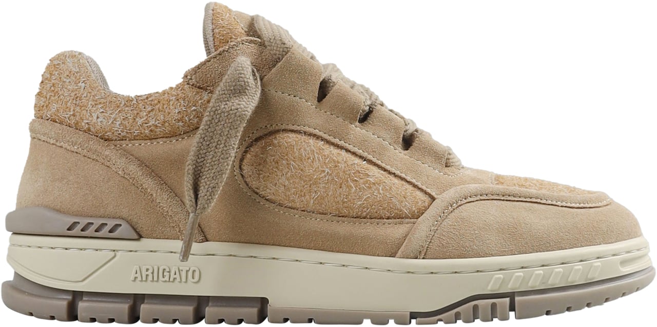 Axel Arigato Area Loop sneakers Beige