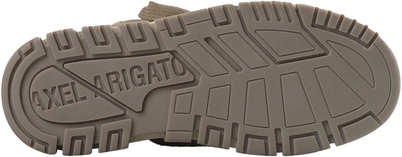 Axel Arigato Area Loop sneakers Beige