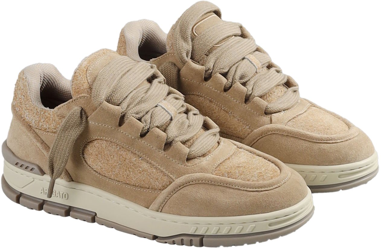 Axel Arigato Area Loop sneakers Beige