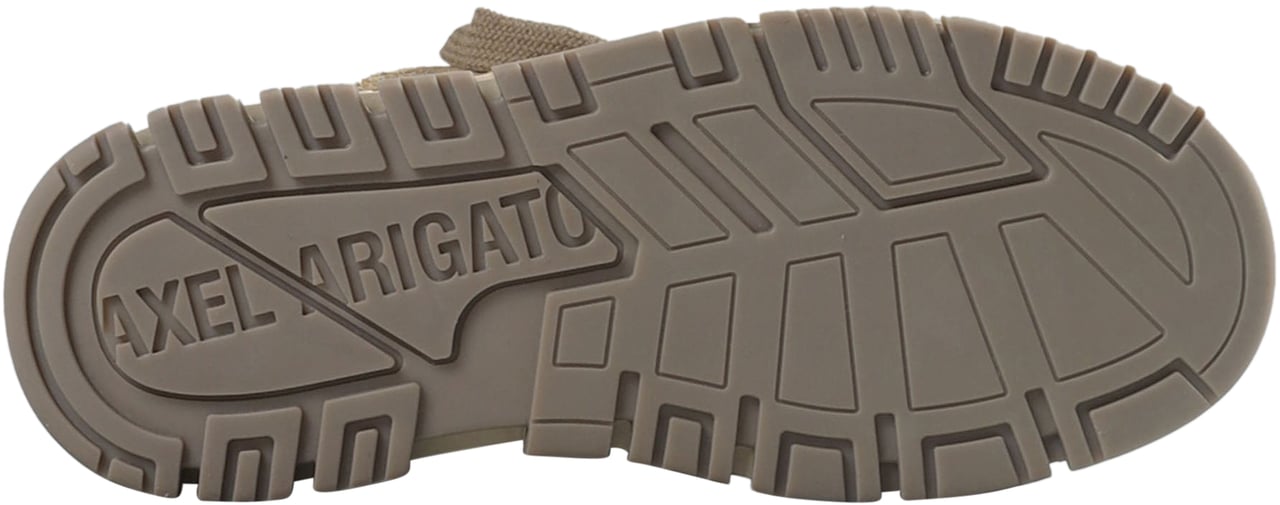 Axel Arigato Area Loop sneakers Beige