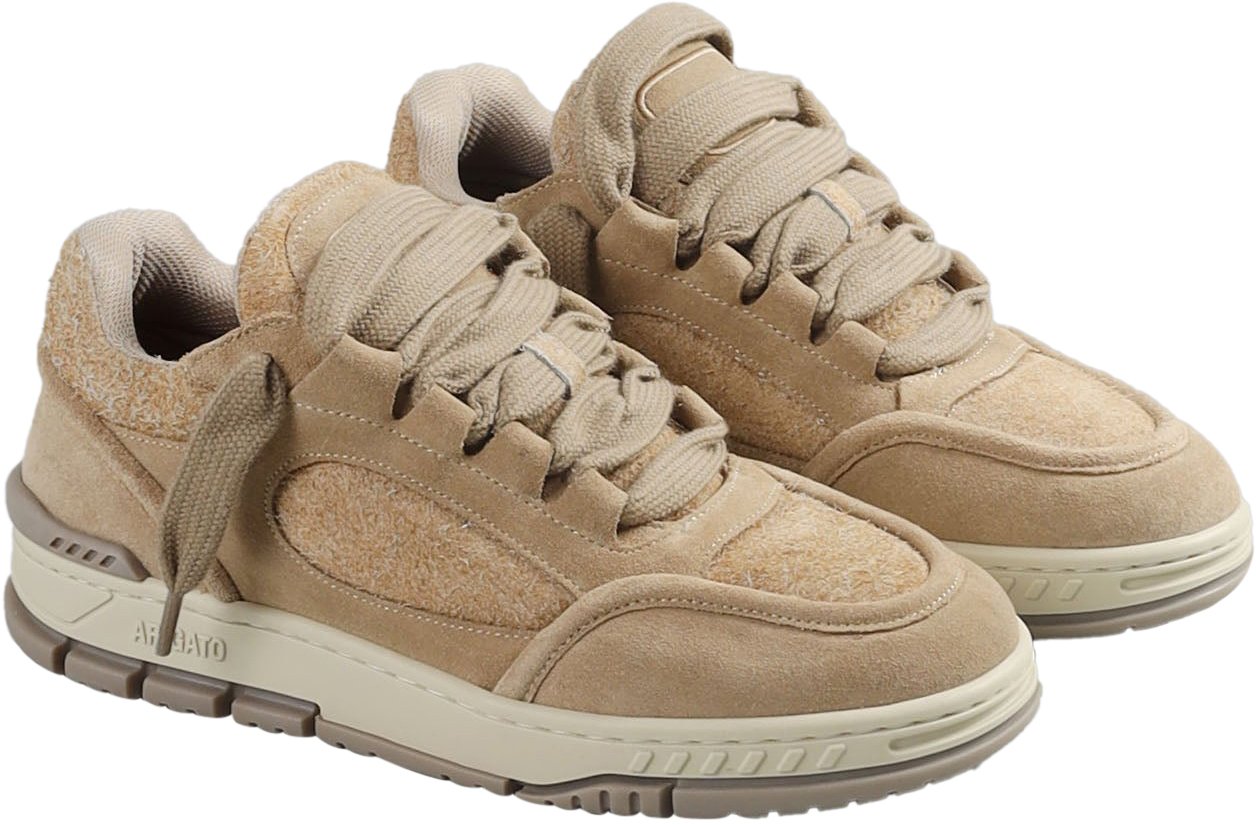 Axel Arigato Area Loop sneakers Beige