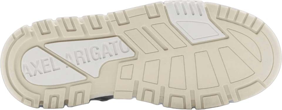 Axel Arigato AREA LO SNEAKERS Wit