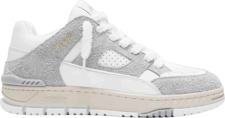 Axel Arigato AREA LO SNEAKERS Wit