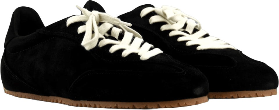 Axel Arigato DAZE RUNNERS Zwart