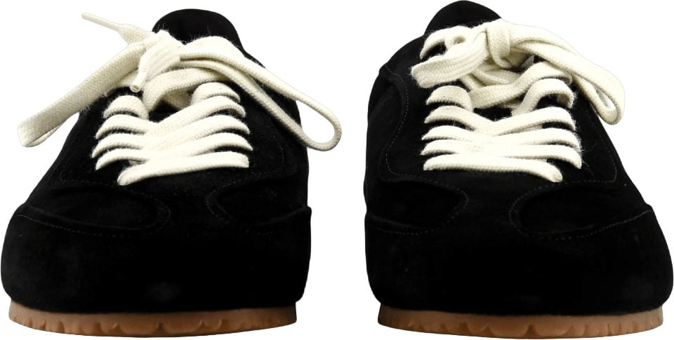 Axel Arigato DAZE RUNNERS Zwart