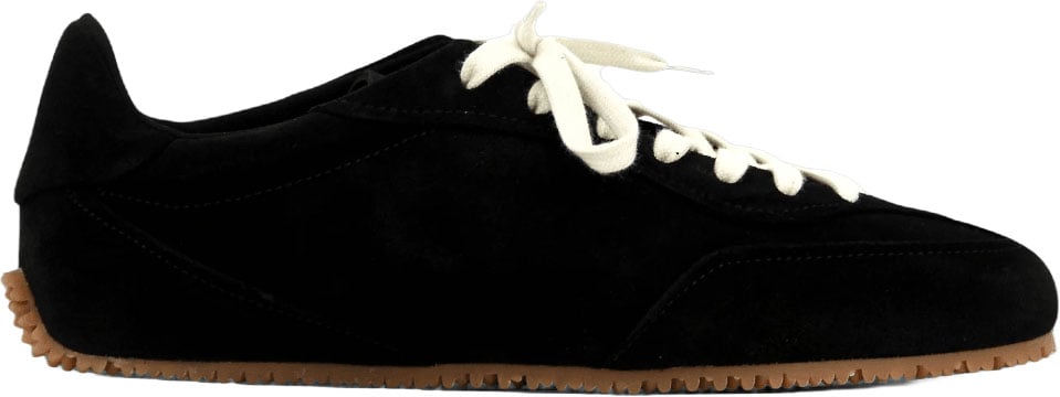 Axel Arigato DAZE RUNNERS Zwart