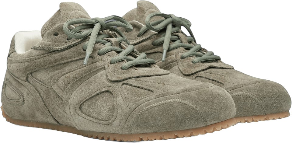Axel Arigato SLOW RUNNERS Lime