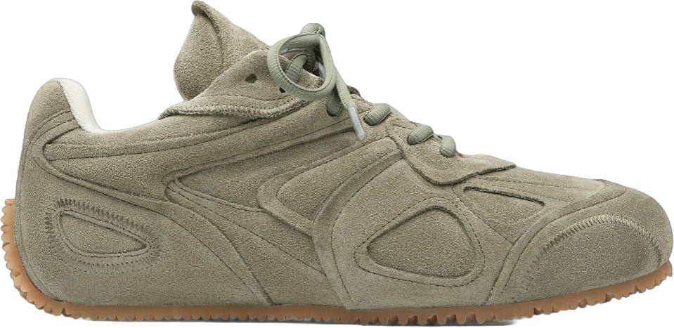 Axel Arigato SLOW RUNNERS Lime