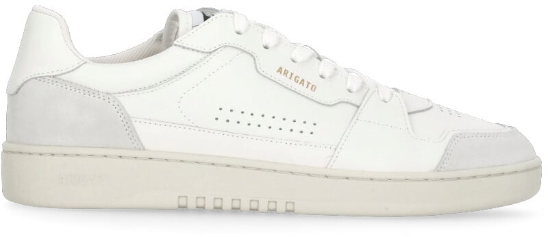 Axel Arigato Sneakers White Wit