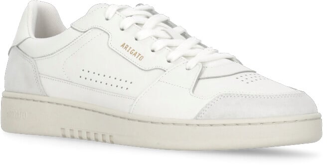 Axel Arigato Sneakers White Wit