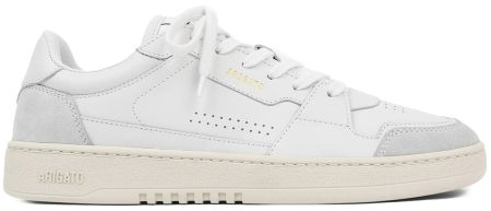 Axel Arigato Sneakers White Wit