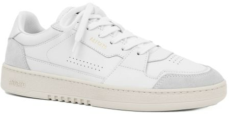 Axel Arigato Sneakers White Wit