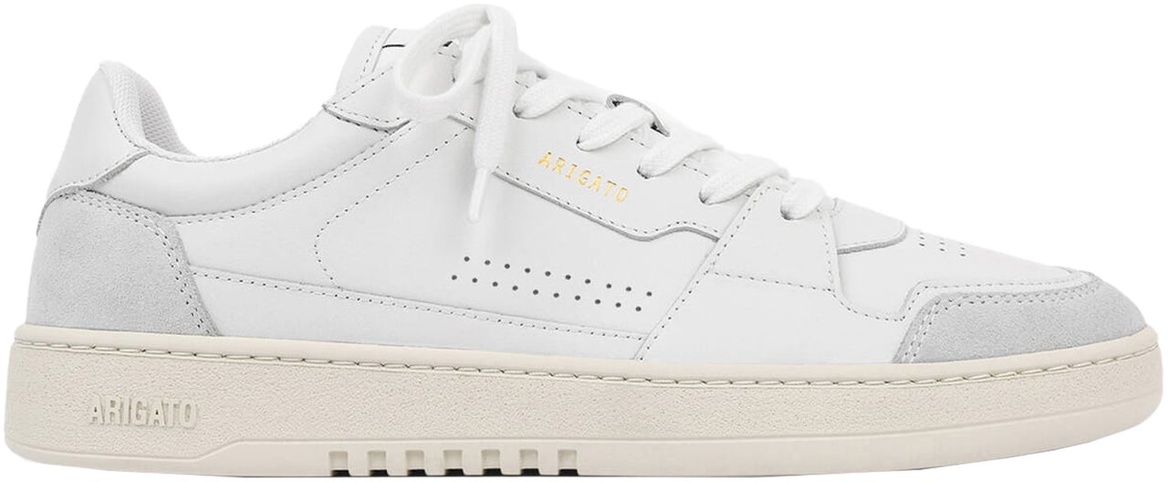 Axel Arigato Sneakers White Wit