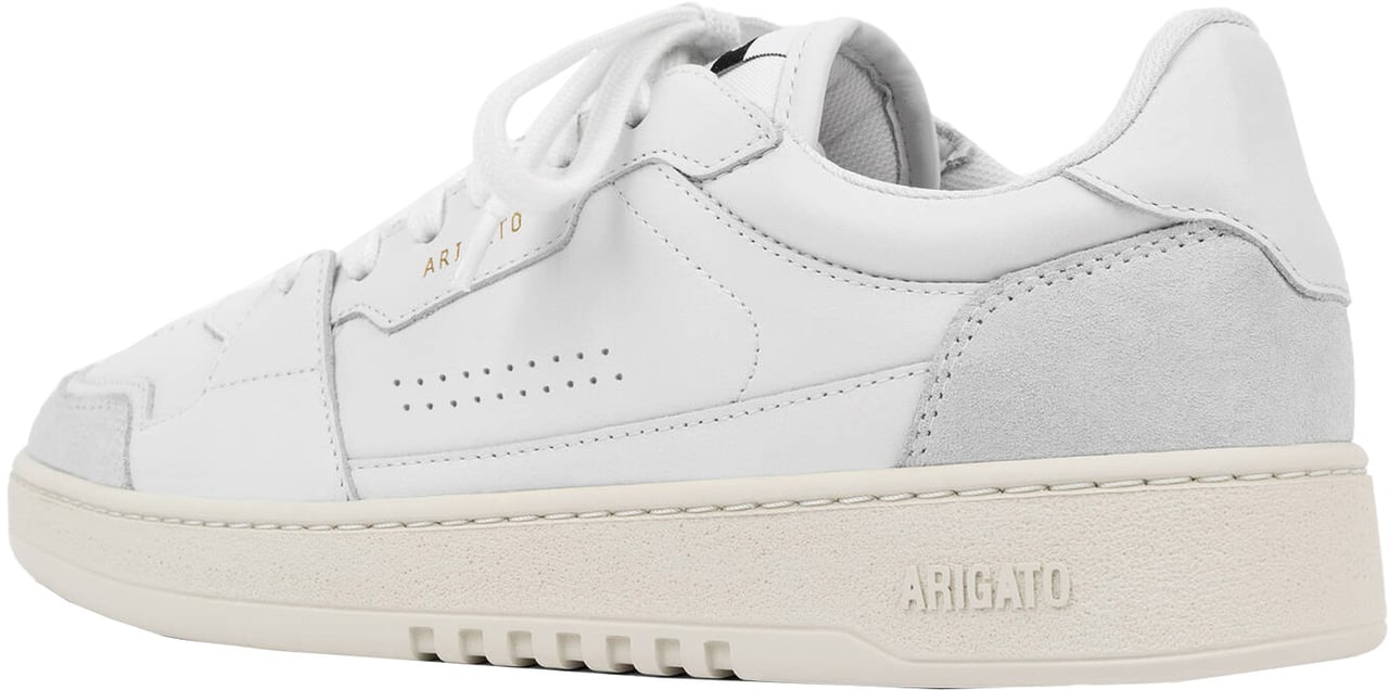 Axel Arigato Sneakers White Wit