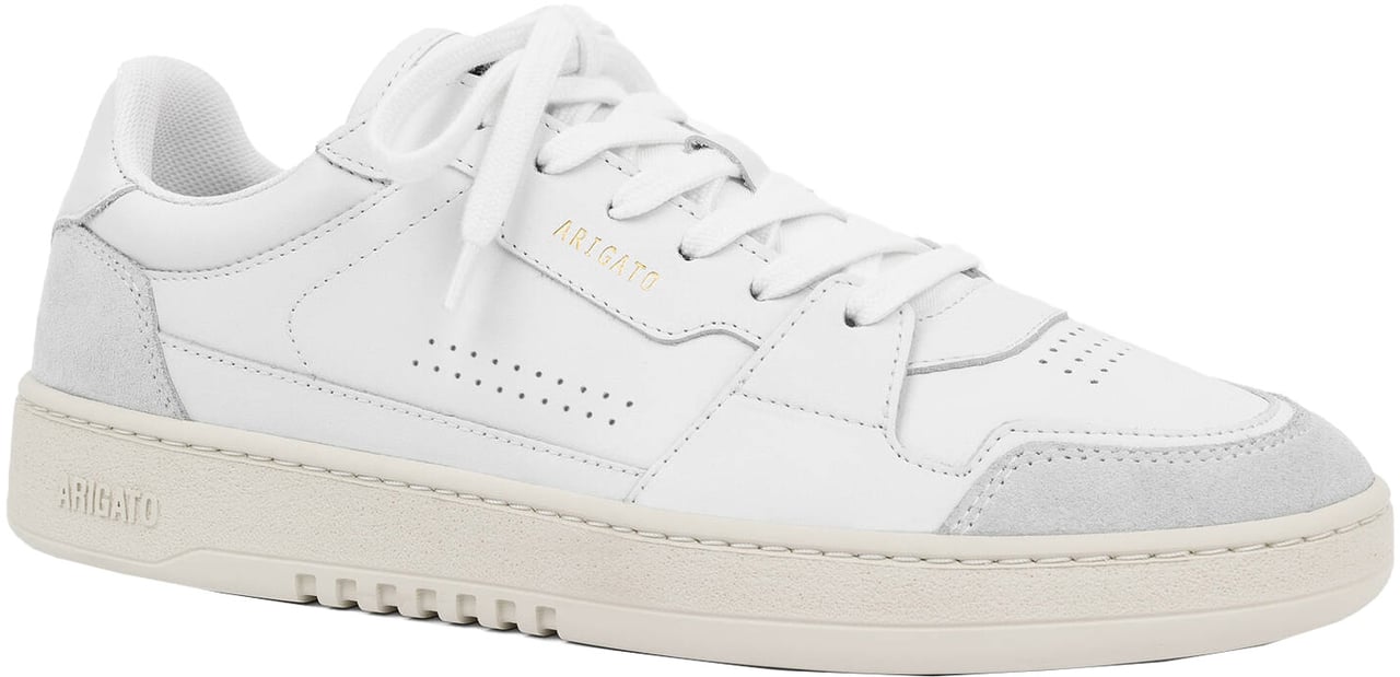 Axel Arigato Sneakers White Wit