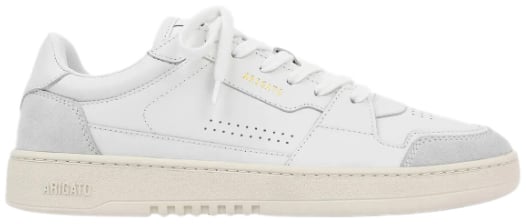 Axel Arigato Sneakers White Wit