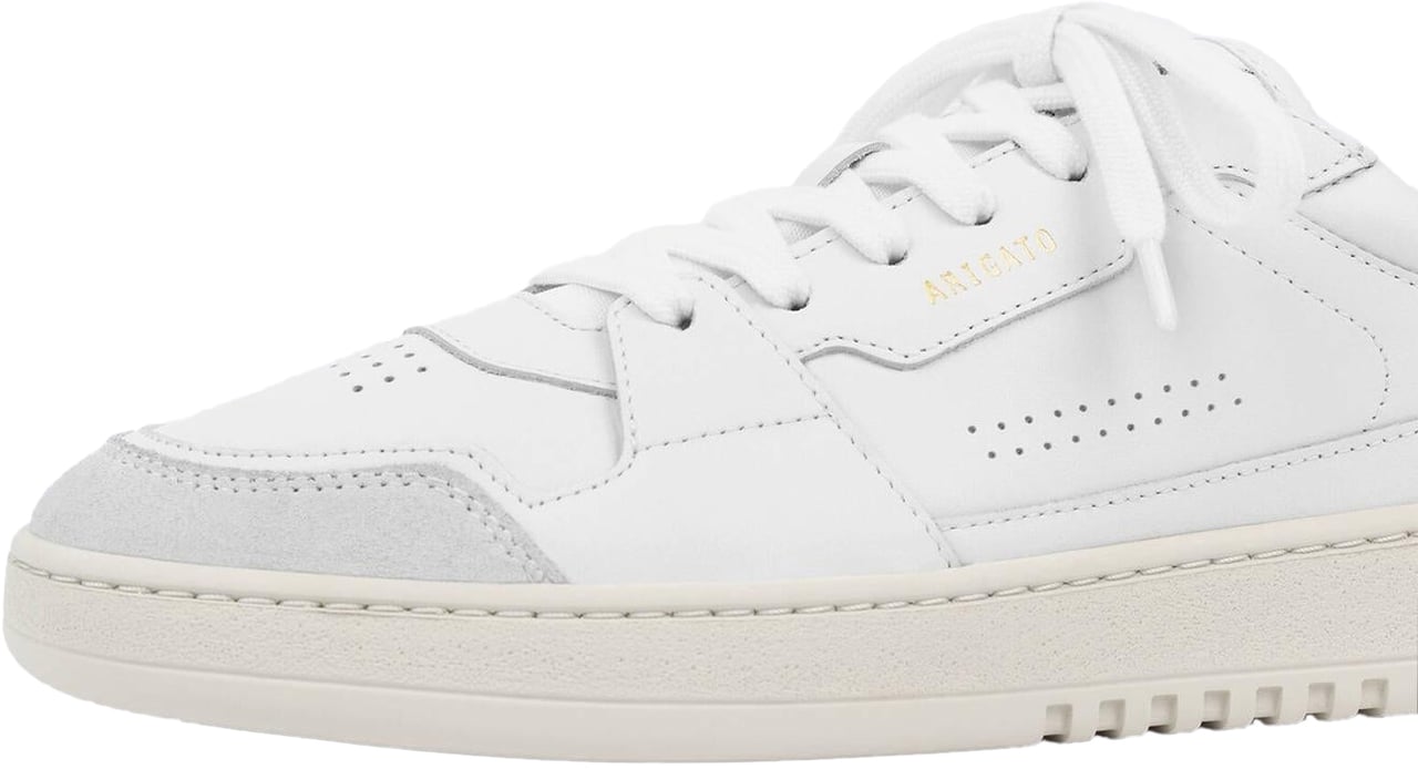 Axel Arigato Dames Dice Lo Sneaker Wit