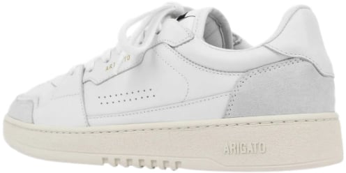 Axel Arigato Sneakers White Wit