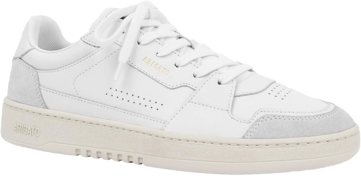Axel Arigato Dames Dice Lo Sneaker Wit