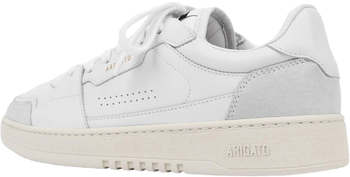 Axel Arigato Dames Dice Lo Sneaker Wit