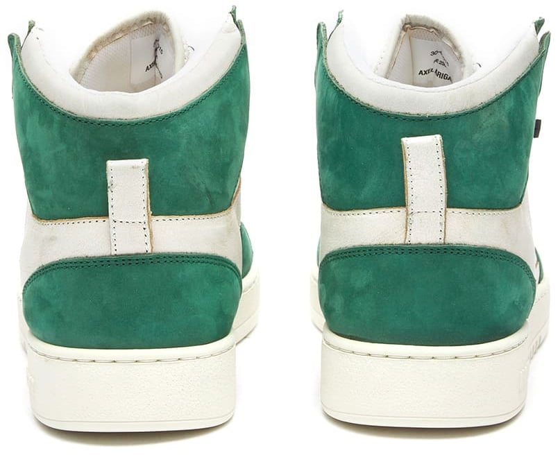 Axel Arigato Dice Hi High-top Sneakers Divers