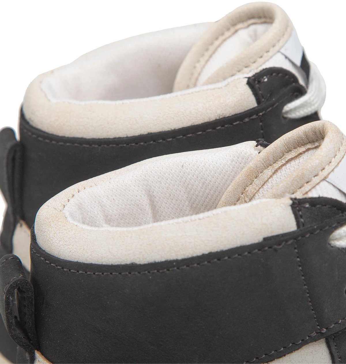 Axel Arigato Dice Hi High-top Sneakers Beige
