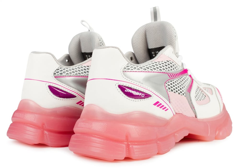Axel Arigato Marathon Runner Sneakers Divers