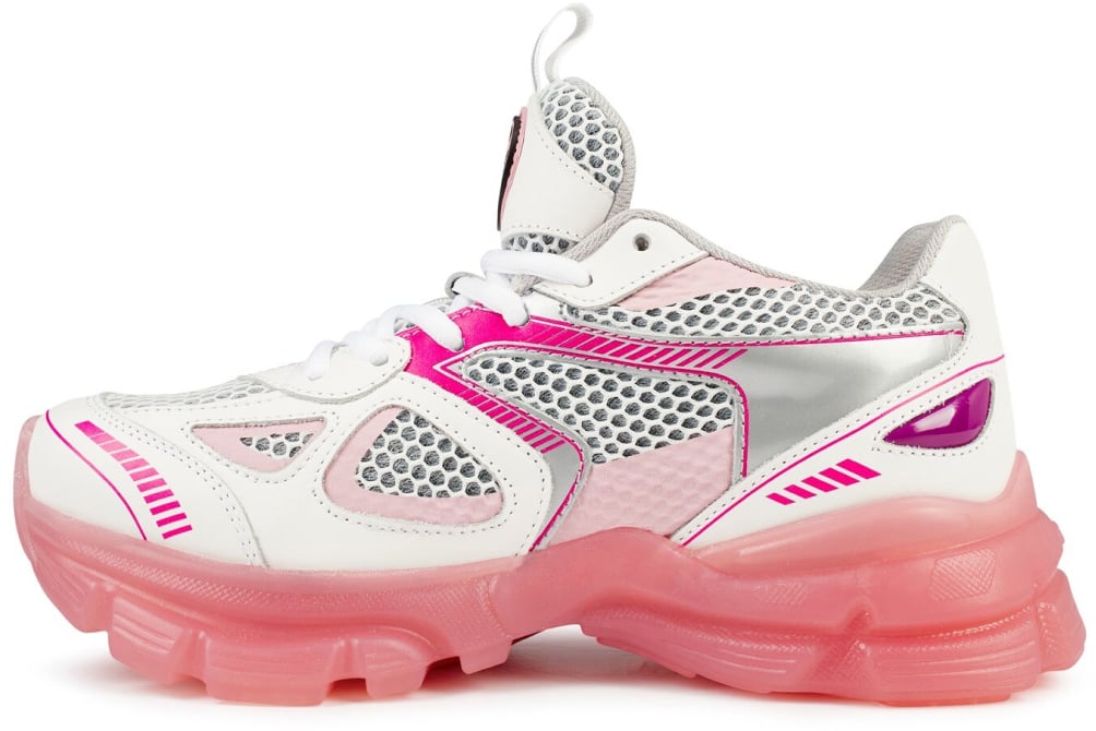 Axel Arigato Marathon Runner Sneakers Divers