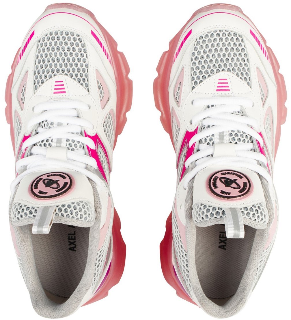 Axel Arigato Marathon Runner Sneakers Divers