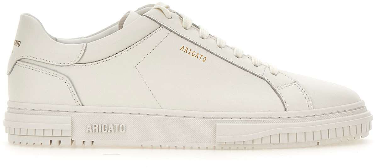 Axel Arigato Sneakers White Wit