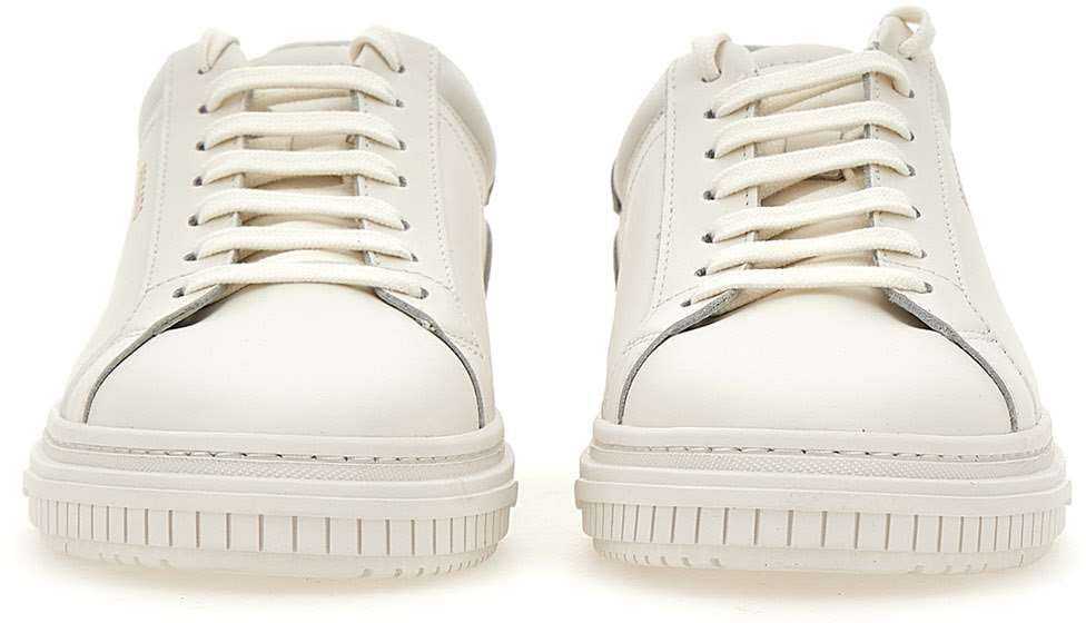 Axel Arigato Sneakers White Wit