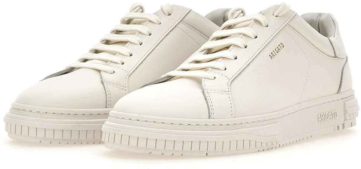 Axel Arigato Sneakers White Wit